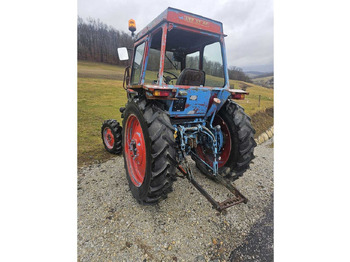 Tracteur agricole BELARUS