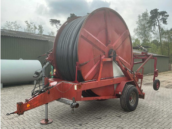 Matériel d'irrigation BAUER