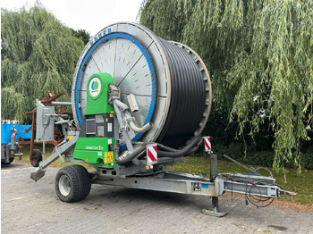 Matériel d'irrigation BAUER