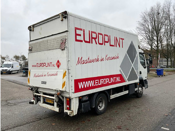 Camion 2003 DAF LF45.130 RIGID BN-ST-34: photos 5