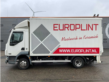 Camion 2003 DAF LF45.130 RIGID BN-ST-34: photos 2
