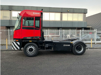 Camion 2012 KALMAR TT612D TERMINAL TRUCK: photos 3