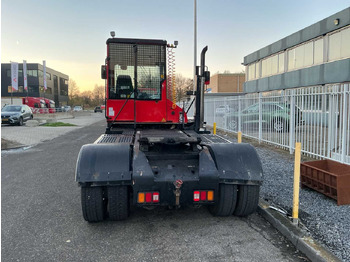 Camion 2012 KALMAR TT612D TERMINAL TRUCK: photos 5