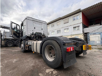 Camion MERCEDES-BENZ ACTROS 1843 TRACTOR: photos 5