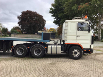 Camion SCANIA V8 - 143H 450 - TRUCK TRACTOR: photos 5 Camion SCANIA V8 - 143H 450 - TRUCK TRACTOR: photos 5
