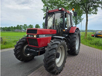 Tracteur agricole CASE IH 856XL