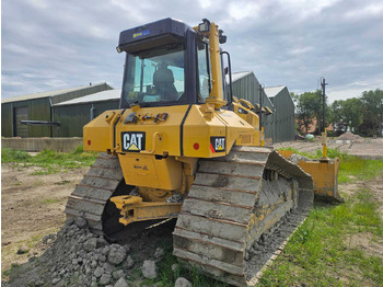 Bulldozer Caterpillar D6N: photos 3