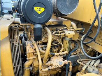 Compacteur à pneus Caterpillar PS 300C: photos 3