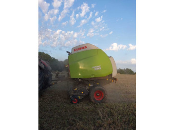 Presse à balles rondes Claas VARIANT 385: photos 4