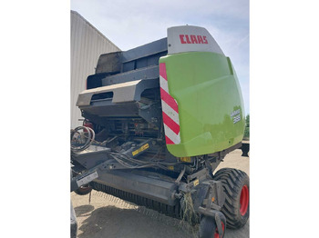 Presse à balles rondes Claas VARIANT 385: photos 3