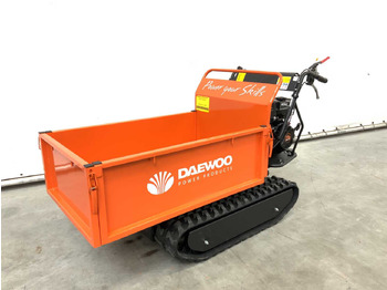 Tombereau DAEWOO