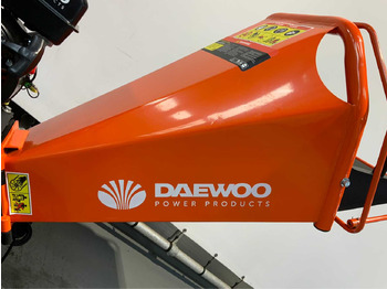 Broyeur de végétaux Daewoo DWFWC230: photos 5