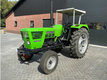 Tracteur agricole DEUTZ D