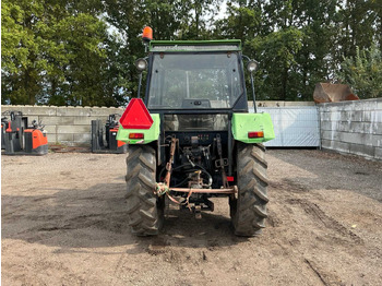 Tracteur agricole Deutz-Fahr DX3.30: photos 4