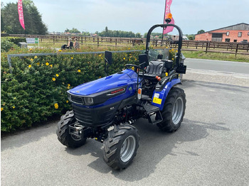 Micro tracteur