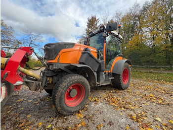 Tracteur agricole FENDT 209 V Vario