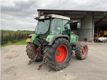 Tracteur agricole Fendt Farmer 309: photos 5