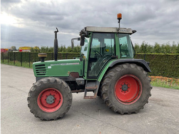 Tracteur agricole Fendt Farmer 309: photos 3