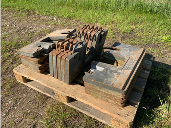 Tracteur agricole FENDT