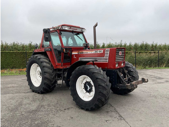Tracteur agricole FIAT 90 series