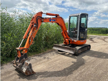 Chargeuse sur pneus KOBELCO
