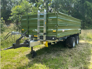 Benne agricole FLIEGL