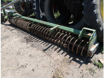 Rouleau agricole