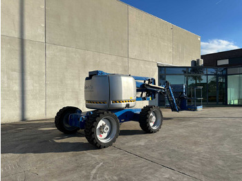 Nacelle GENIE Z45/25