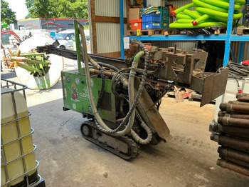 Tarière pour Machine agricole Geotool GTR780: photos 4