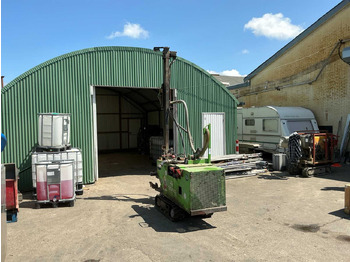 Tarière pour Machine agricole Geotool GTR780: photos 3