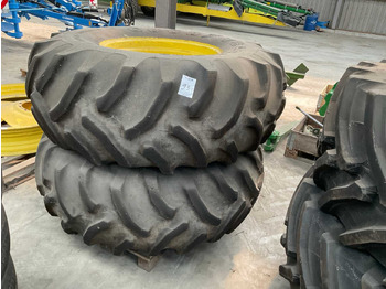 Pneus et jantes GOODYEAR