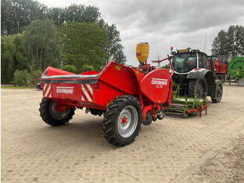 Planteuse de pommes de terre Grimme -Baselier GL 34z - FA310: photos 5