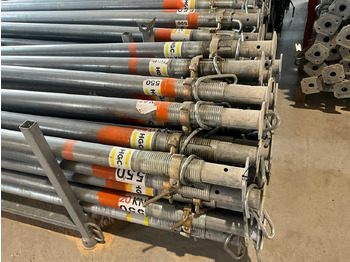 Matériel de chantier HGC 550 20KN: photos 2