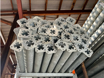 Matériel de chantier HGC 550 20KN: photos 2