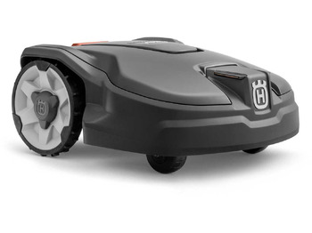 Motofaucheuse HUSQVARNA