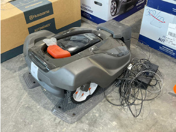 Motofaucheuse HUSQVARNA