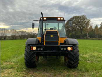Tracteur agricole JCB 1993 JCB FASTRAC 145 TURBO ALL-WHEEL DRIVE TRACTOR: photos 2 Tracteur agricole JCB 1993 JCB FASTRAC 145 TURBO ALL-WHEEL DRIVE TRACTOR: photos 2