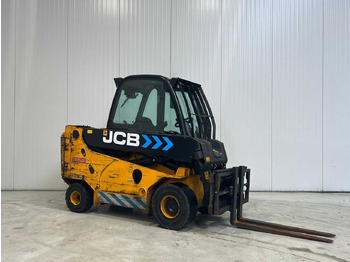 Chariot élévateur JCB