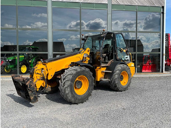 Bulldozer JCB TM320