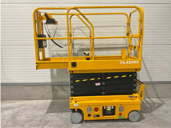 Nacelle JD Equipment 76XEN: photos 4