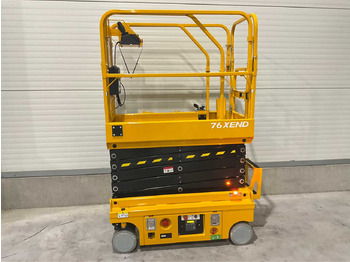 Nacelle JD Equipment 76XEN: photos 2