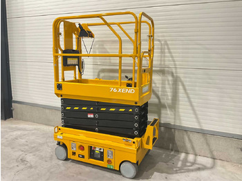 Nacelle JD Equipment 76XEN: photos 3