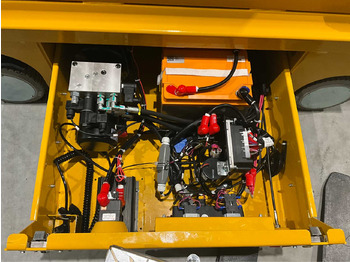 Nacelle JD Equipment 76XEN: photos 5