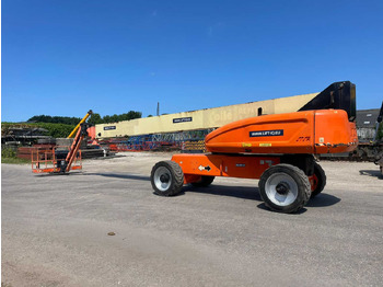 Nacelle JLG