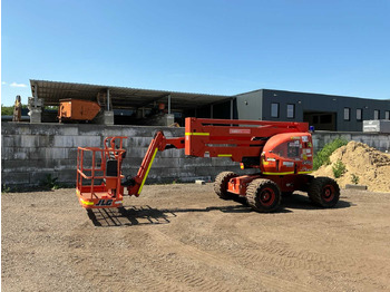 Nacelle JLG