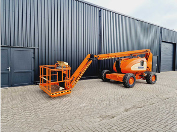 Nacelle JLG 600AJ