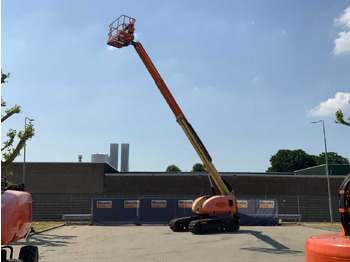 Nacelle JLG