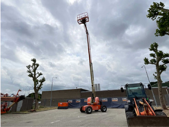 Nacelle JLG
