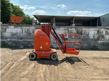 Nacelle JLG