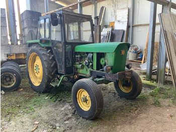 Tracteur agricole John Deere 42.19DL-01: photos 2